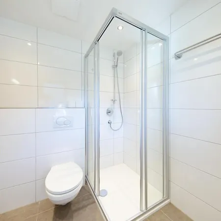 Apartmán A Casa Bernstein Sölden