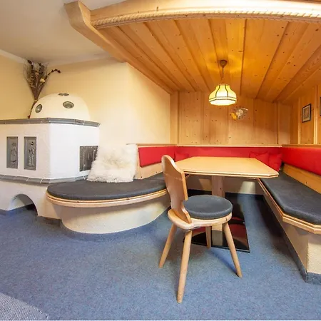 Apartmán A Casa Bernstein *