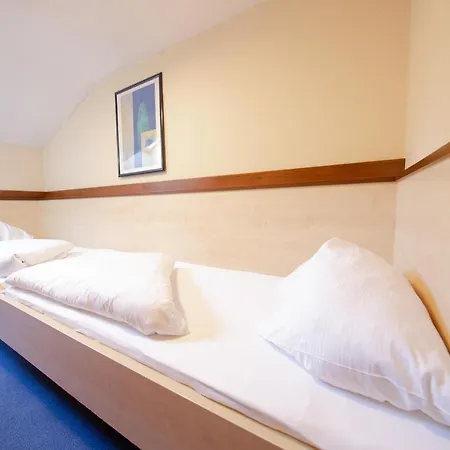Apartmán A Casa Bernstein Sölden