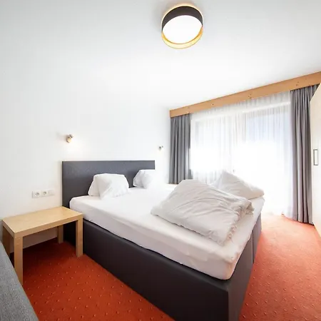 A Casa Bernstein Apartmán *