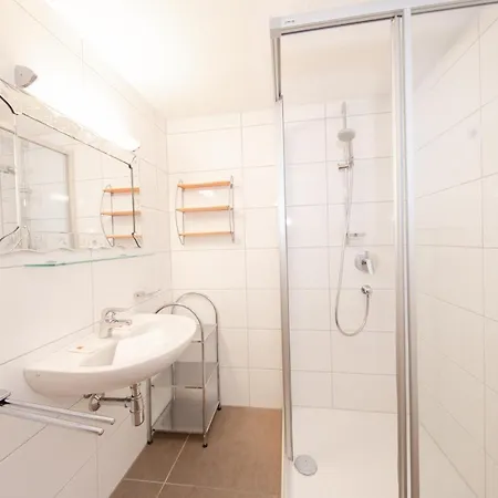 Apartmán A Casa Bernstein Sölden