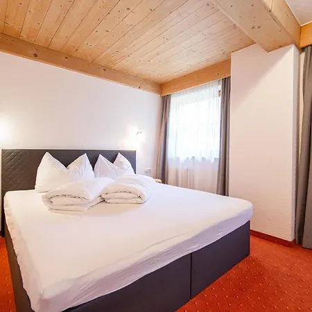 Apartmán A Casa Bernstein Sölden