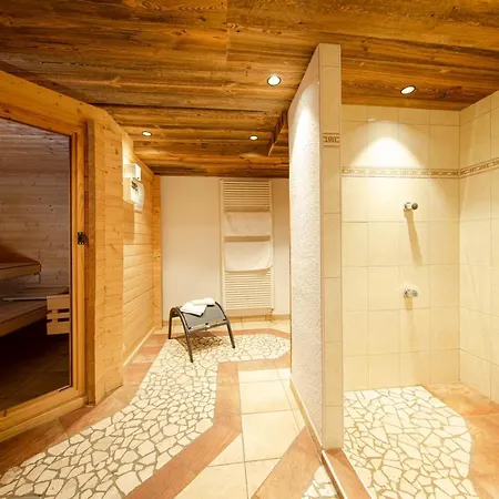 A Casa Bernstein