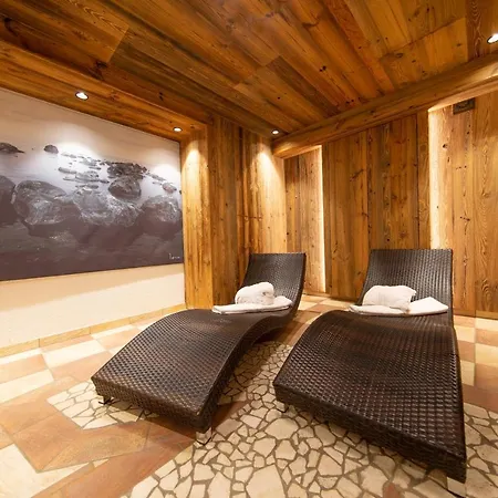 Apartmán A Casa Bernstein Sölden