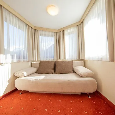 A Casa Bernstein Apartment Solden