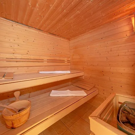 Apartmán A Casa Bernstein Sölden