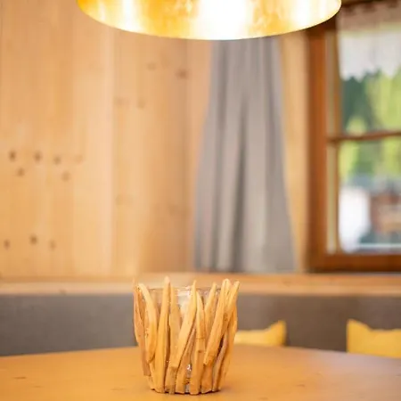 Apartmán A Casa Bernstein