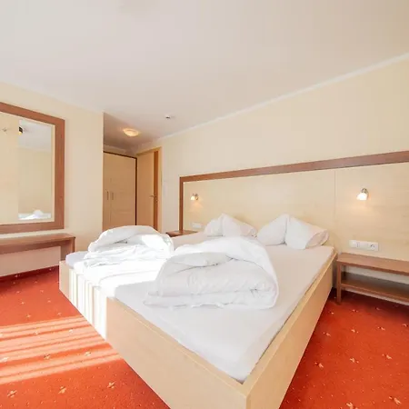 A Casa Bernstein Apartment Solden