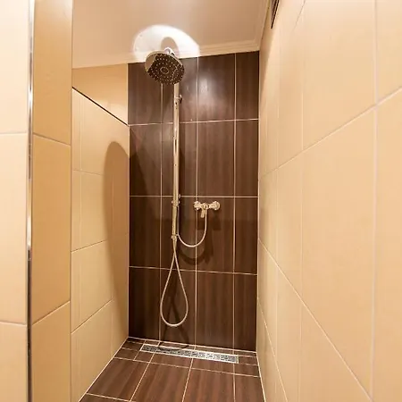 Apartmán A Casa Bernstein Sölden