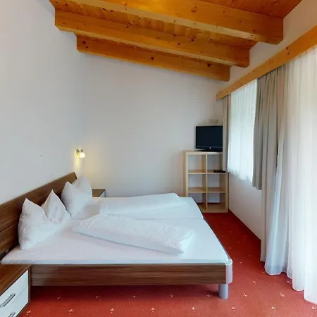 A Casa Bernstein Apartmán Sölden