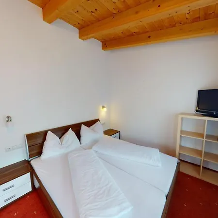 Apartmán A Casa Bernstein Sölden