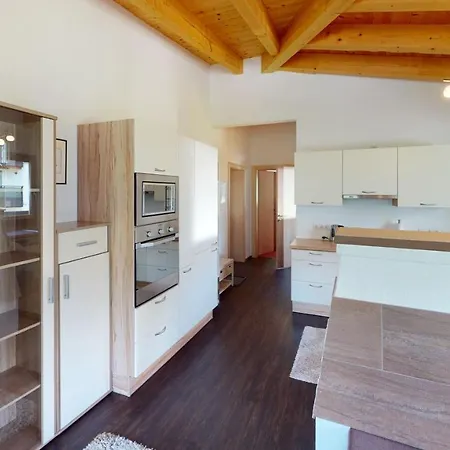 Apartmán A Casa Bernstein Sölden