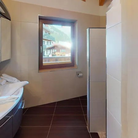 A Casa Bernstein Solden