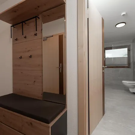A Casa Bernstein *
