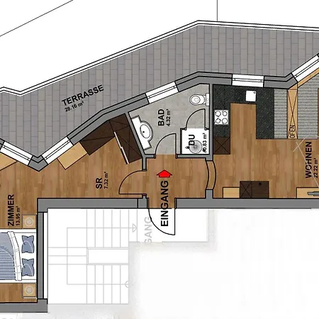 A Casa Bernstein * Solden