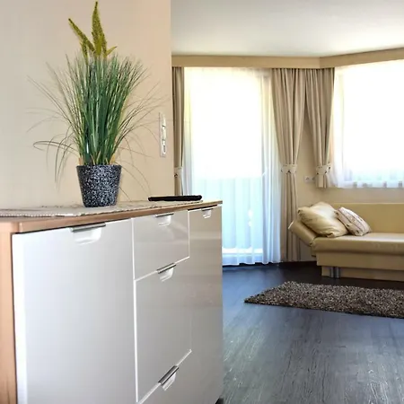 A Casa Bernstein Apartment Solden