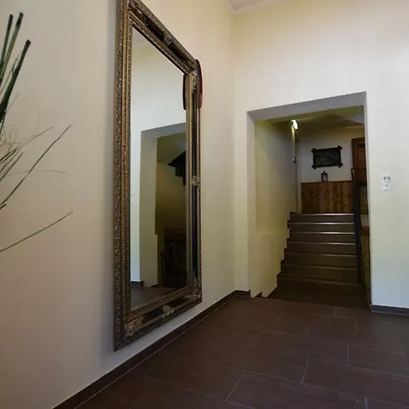 A Casa Bernstein * Solden
