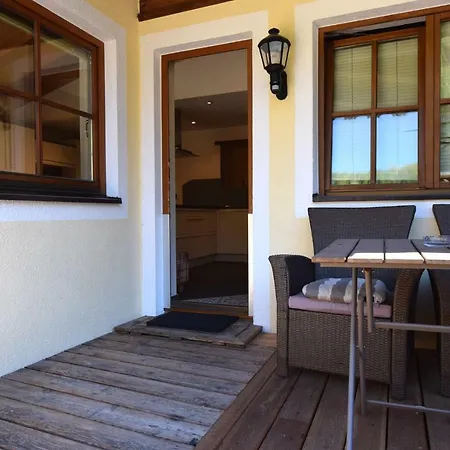 Apartmán A Casa Bernstein