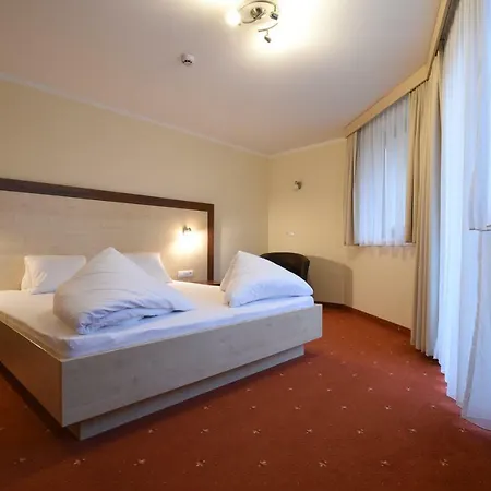 Apartmán A Casa Bernstein Sölden