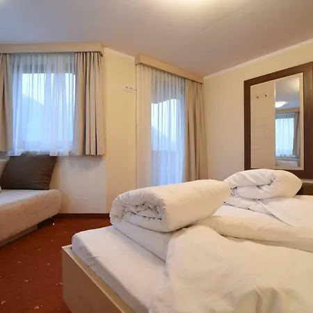 Apartment A Casa Bernstein *